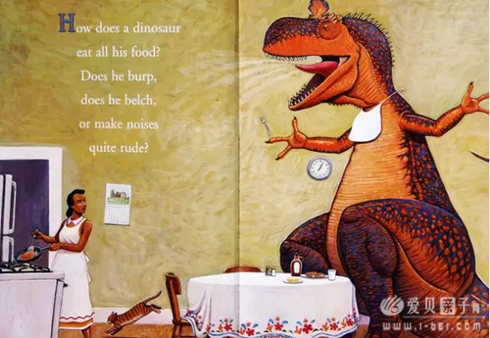How Do Dinosaurs пϵ6Ź˵
