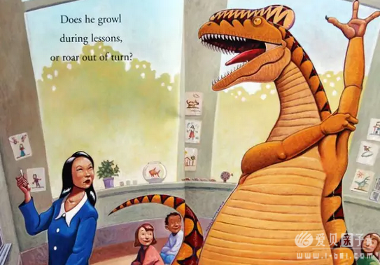 How Do Dinosaurs пϵ6Ź˵