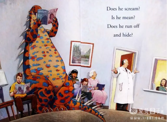 How Do Dinosaurs пϵ6Ź˵