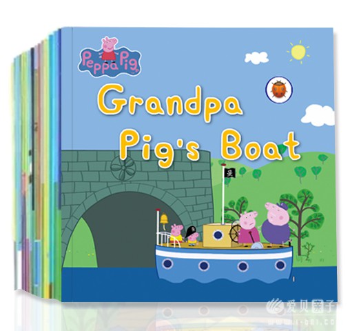 Peppa Pig һ2016°߰(ͺװ)Ź˵