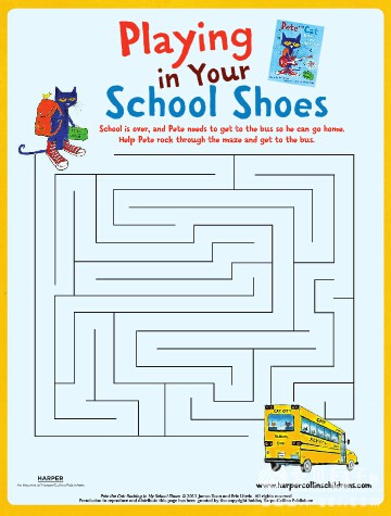 pete the cat⻥ϣ26pdf,