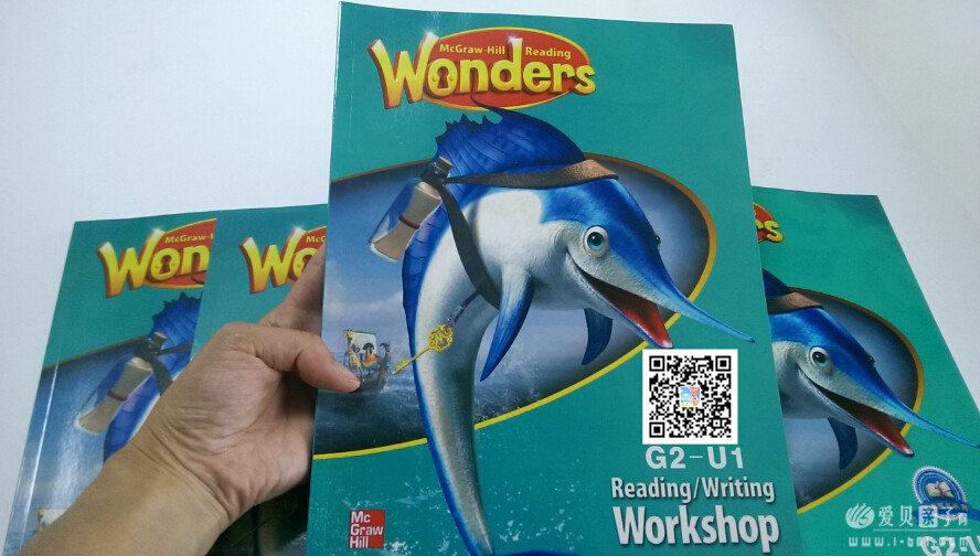 °ݽ̲Reading WondersŹ˵