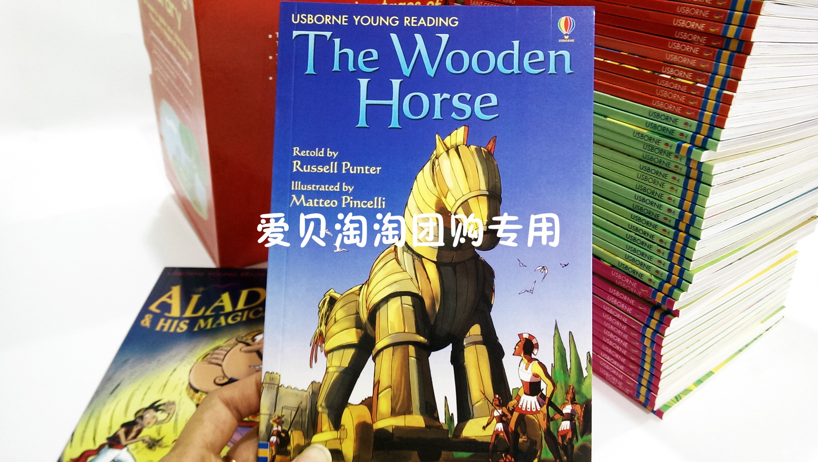 My Reading Library ҵĵڶͼ50ԭװŹ