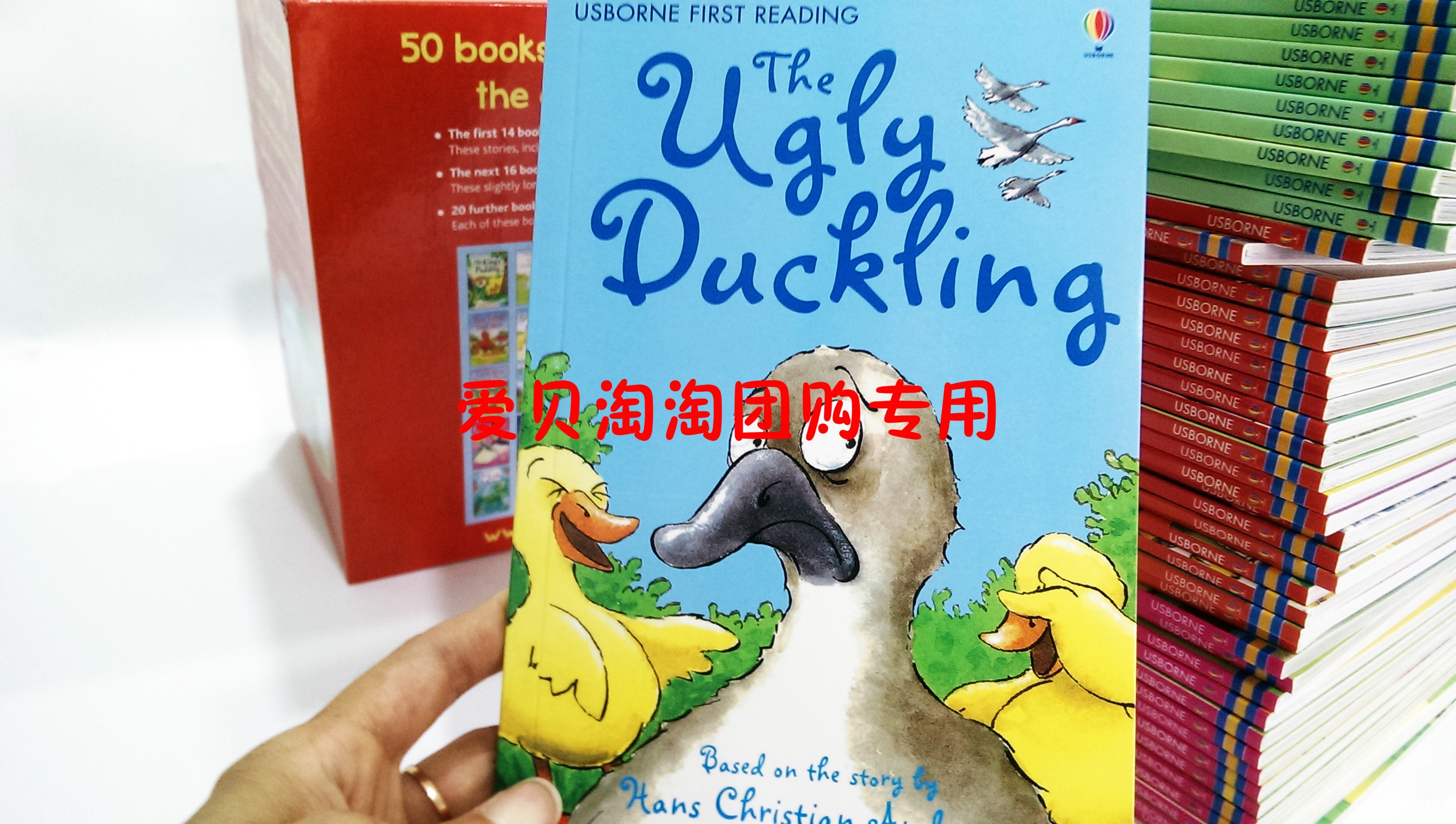 My Reading Library ҵĵڶͼ50ԭװŹ