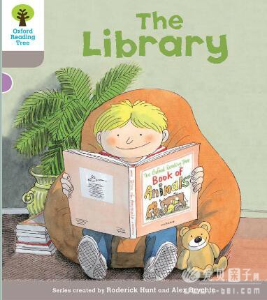 The Library