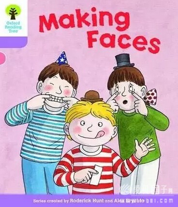 ţĶ 1-32 Making Faces