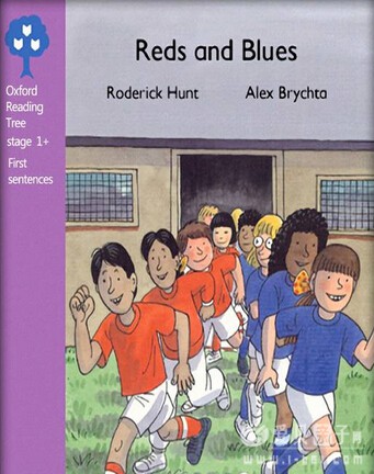 ţĶ 1-40 Reds and Blues