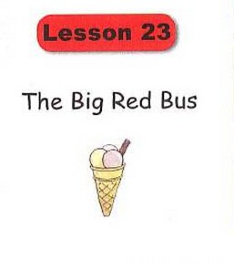 ţĶ DD 1-17 The Big Red Bus