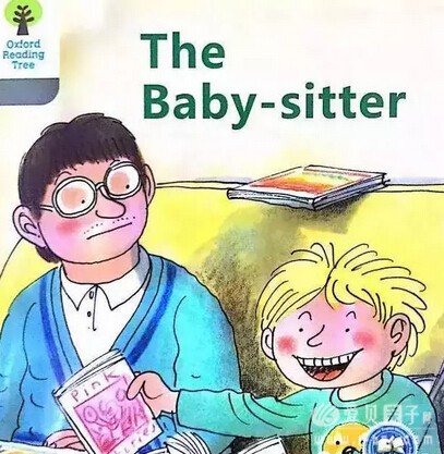 ţĶ 2-26 The Baby-sitter