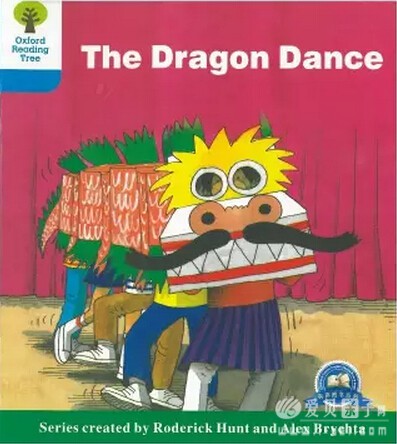 ţĶ 4-23 The Dragon Dance