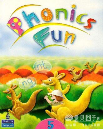 史上最全25套phonics自然拼读教材推荐合集整理 含资源下载 不容错过 爱贝亲子网