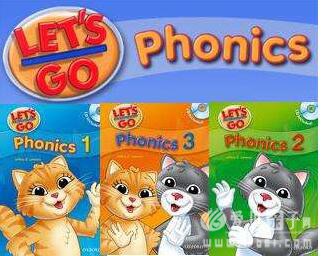 史上最全25套phonics自然拼读教材推荐合集整理 含资源下载 不容错过 爱贝亲子网 史上最全25套phonics自然拼读教材推荐合集整理 含资源下载 不容错过 爱贝亲子网