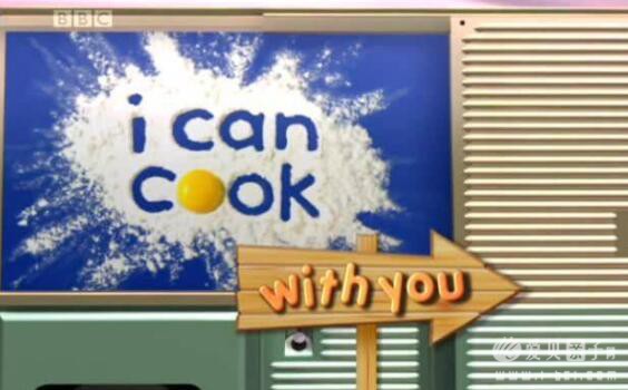BBC׶Ƭñϳ I Can Cook ļƵ+Ļٶ