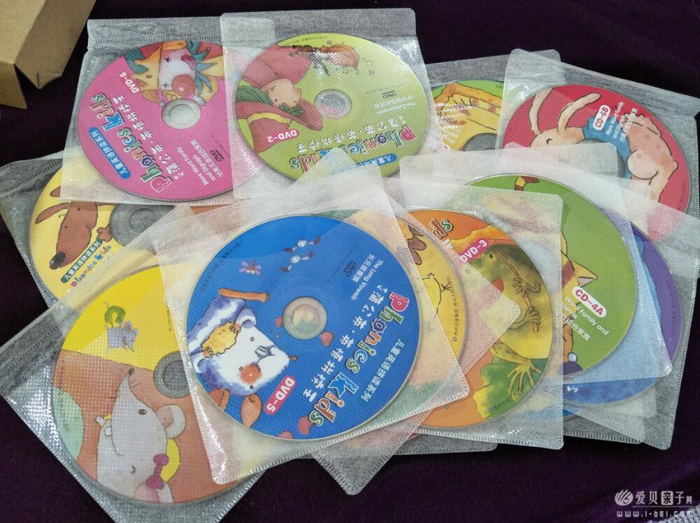 ѹӢƴPhonics kids յ~~ƴʼѧඣ