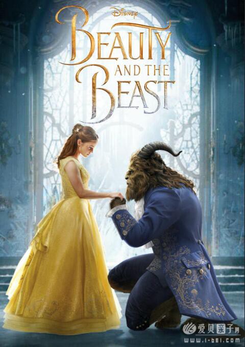 ŮҰ Beauty and the Beast (2017) ƵĻٶ