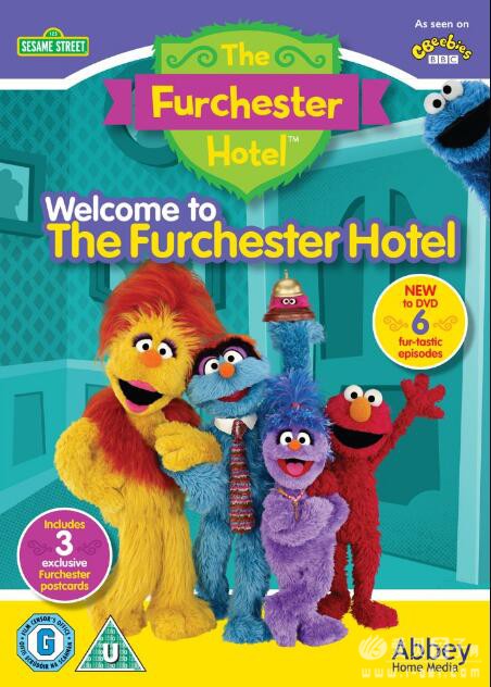 BBCThe Furchester Hotel ִ֥Ƶ һ52Ƶ+Ļٶ