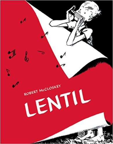 Lentil(by Robert McCloskey) ٵض