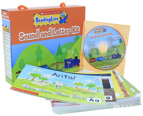 ����ѧ�ֳ�Ʒ��ԭ��Sound and Letter Kits ��ĸ�뷢��26���Ź�˵��