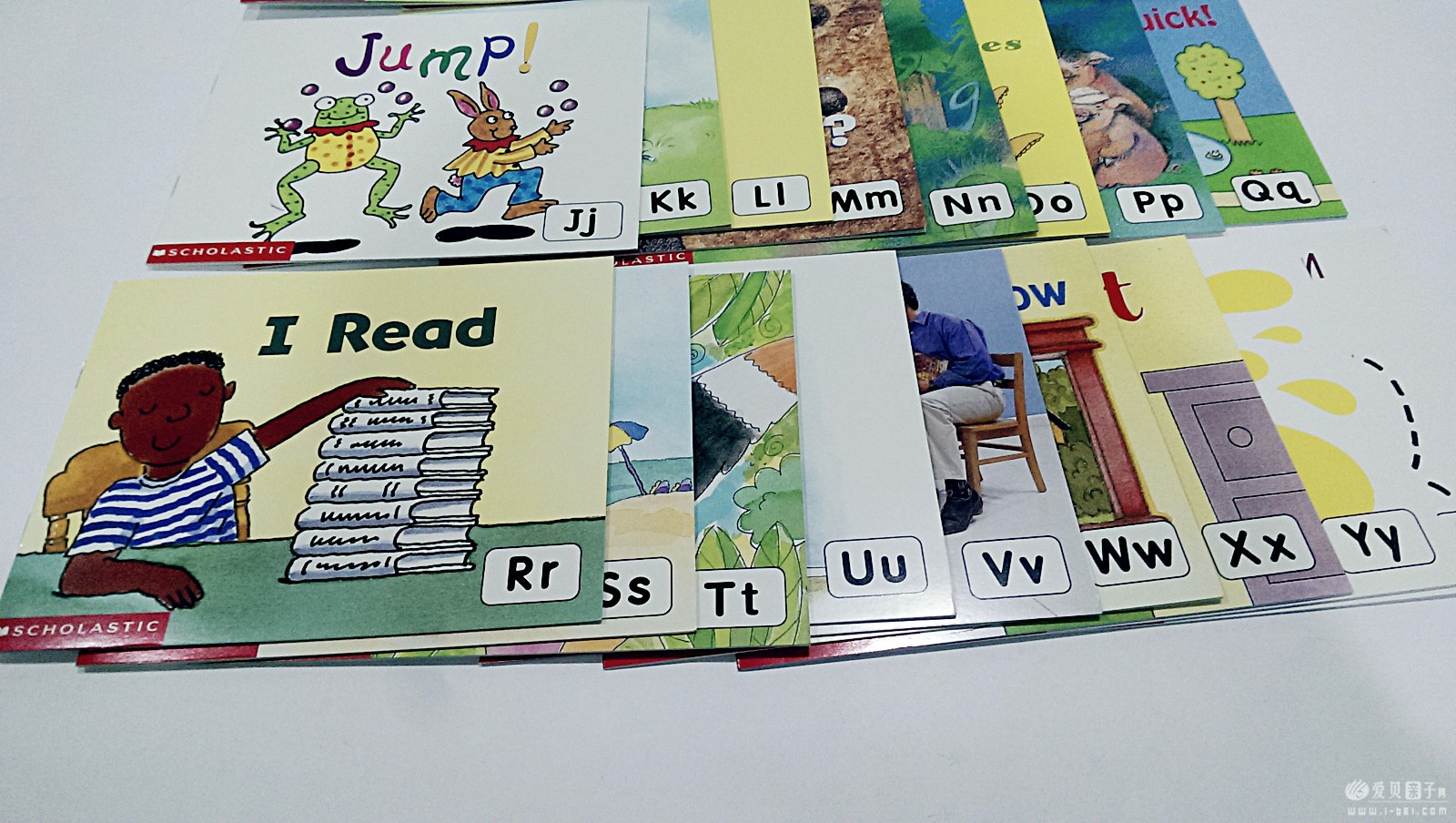 ����ѧ�ֳ�Ʒ��ԭ��Sound and Letter Kits ��ĸ�뷢��26���Ź�˵��