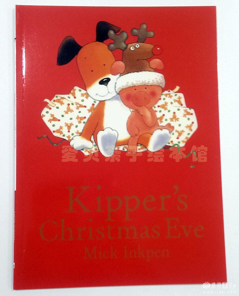 Kipper's Christmas EveСյƽҹ