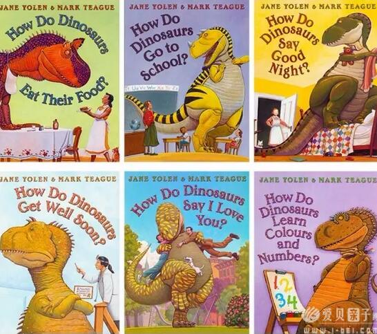 搞懂这些英语童书分类,以后给孩子买就心中有数了! 搞懂这些英语童书分类,以后给孩子买就心中有数了!