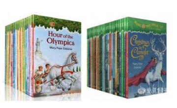 搞懂这些英语童书分类,以后给孩子买就心中有数了! 搞懂这些英语童书分类,以后给孩子买就心中有数了!