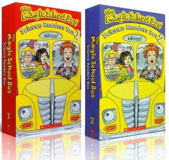 搞懂这些英语童书分类,以后给孩子买就心中有数了! 搞懂这些英语童书分类,以后给孩子买就心中有数了!