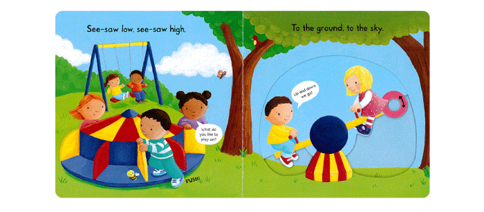 搞懂这些英语童书分类,以后给孩子买就心中有数了! 搞懂这些英语童书分类,以后给孩子买就心中有数了!