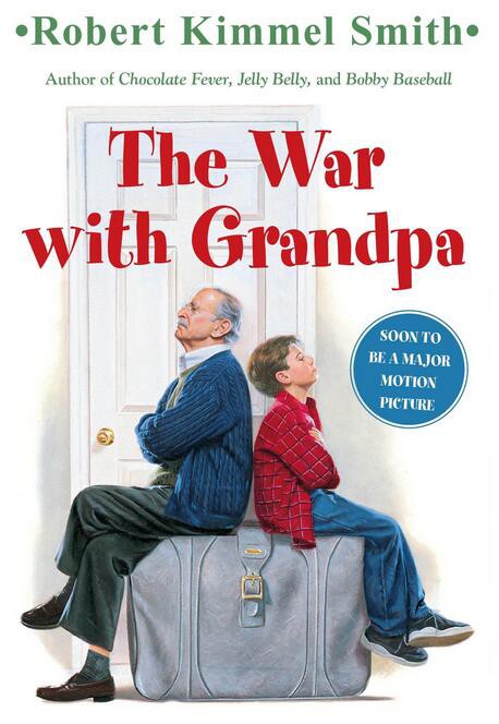 The War With Grandpa