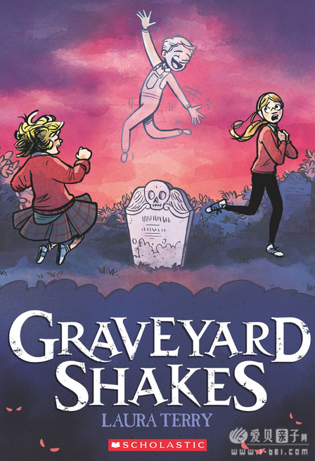 Graveyard Shakes 