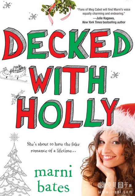 Decked with Holly 