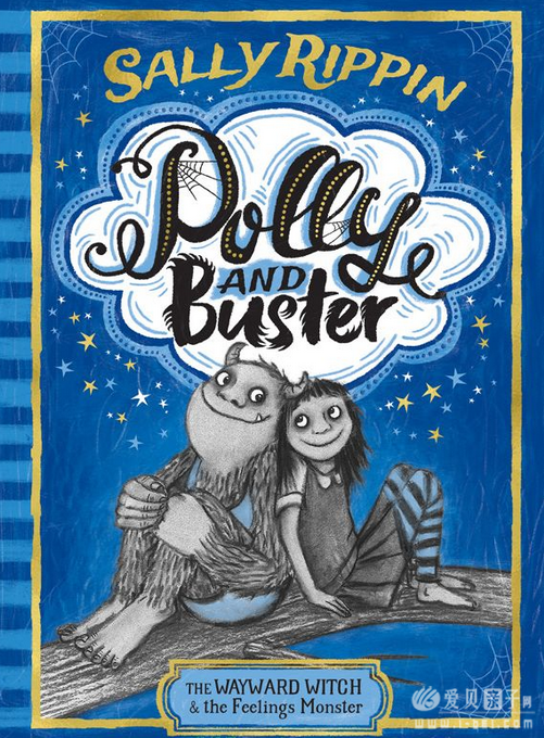 Polly and Buster