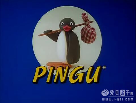 BBCɶ Pingu ڶȫ26ƵĻ̷