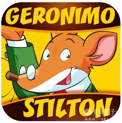ӢﶯƬ Geronimo Stilton ڶ13Ƶٶ̷