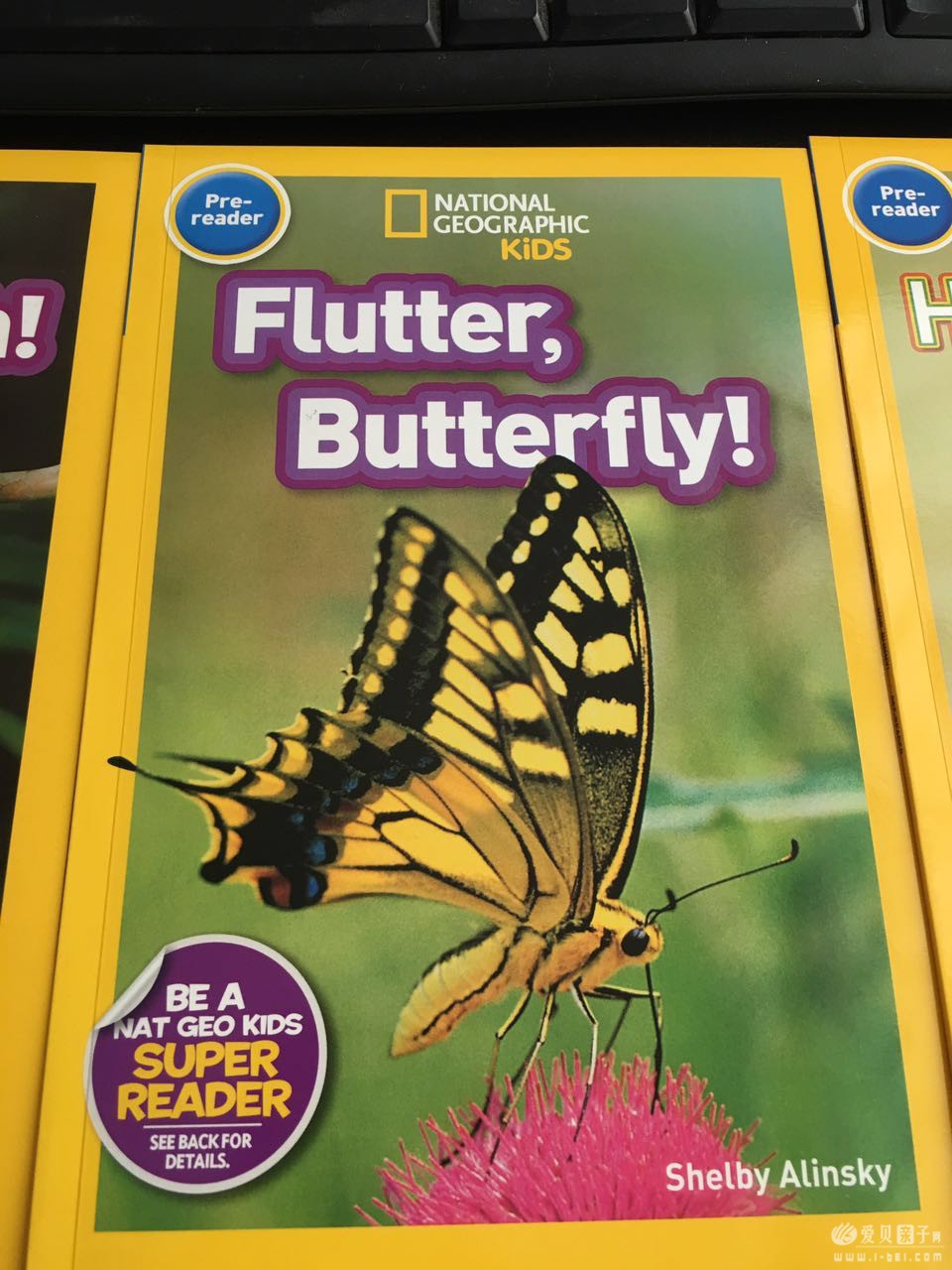 �������ҵ����ּ�12��(Pre-reader ��  ��װ��)ʵ��ͼ