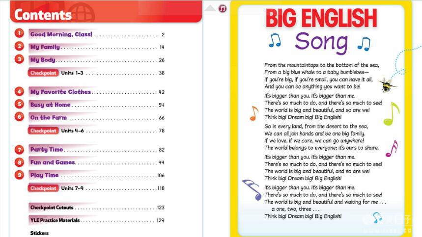 Big English Ƶ+Ƶ+CD-ROM+pdf