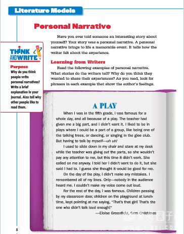 Ӣķּtreasuresԭ̲Grammar & writing hand book ȫ6 pdf