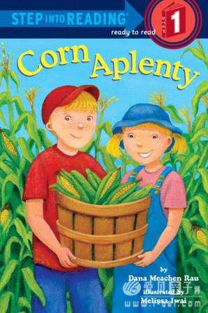 ǷּCorn Aplenty  汾Ķָ
