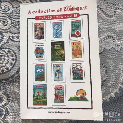 RAZ��������ô�Ķ�����ϸ���RAZ aa-c�� �Ķ���ʽ