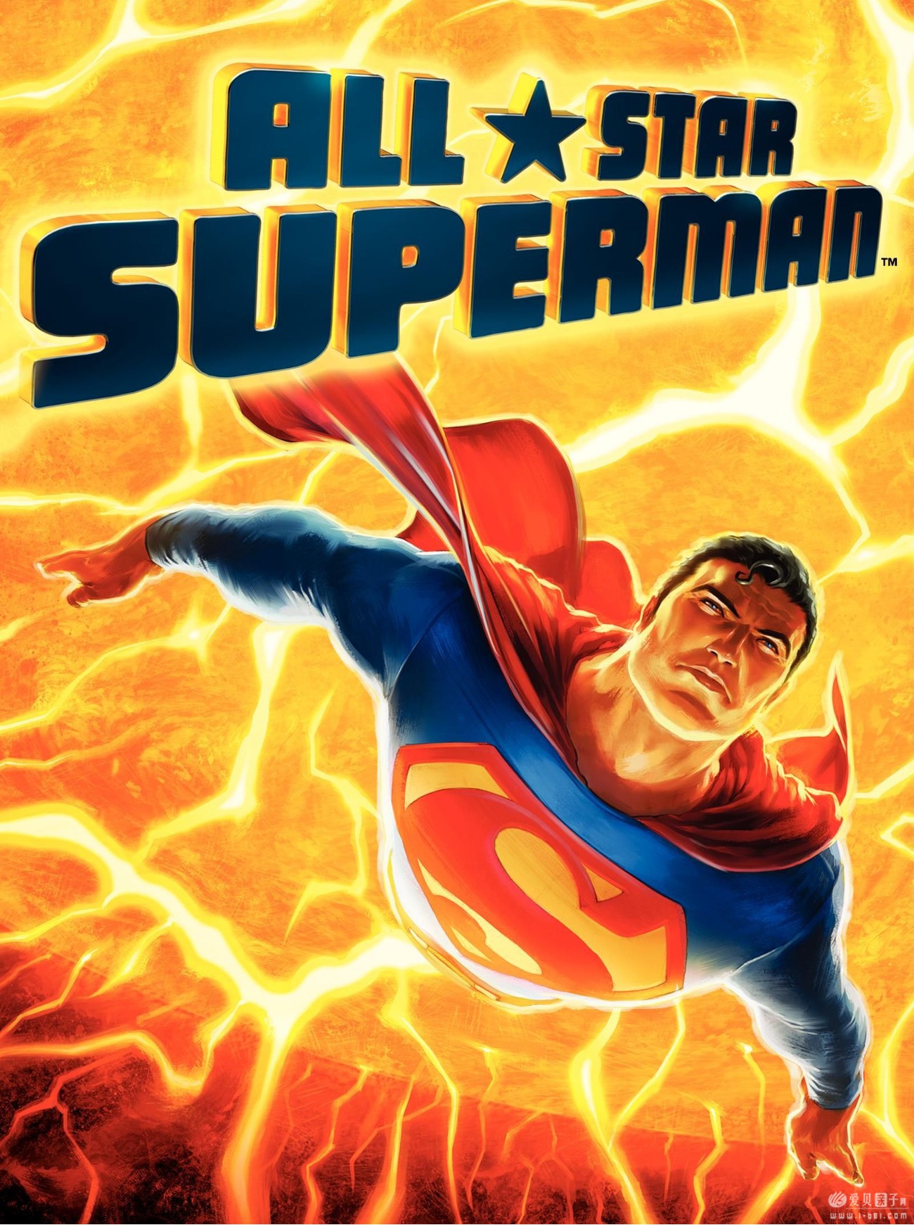 2011 ȫǳ All-Star Superman