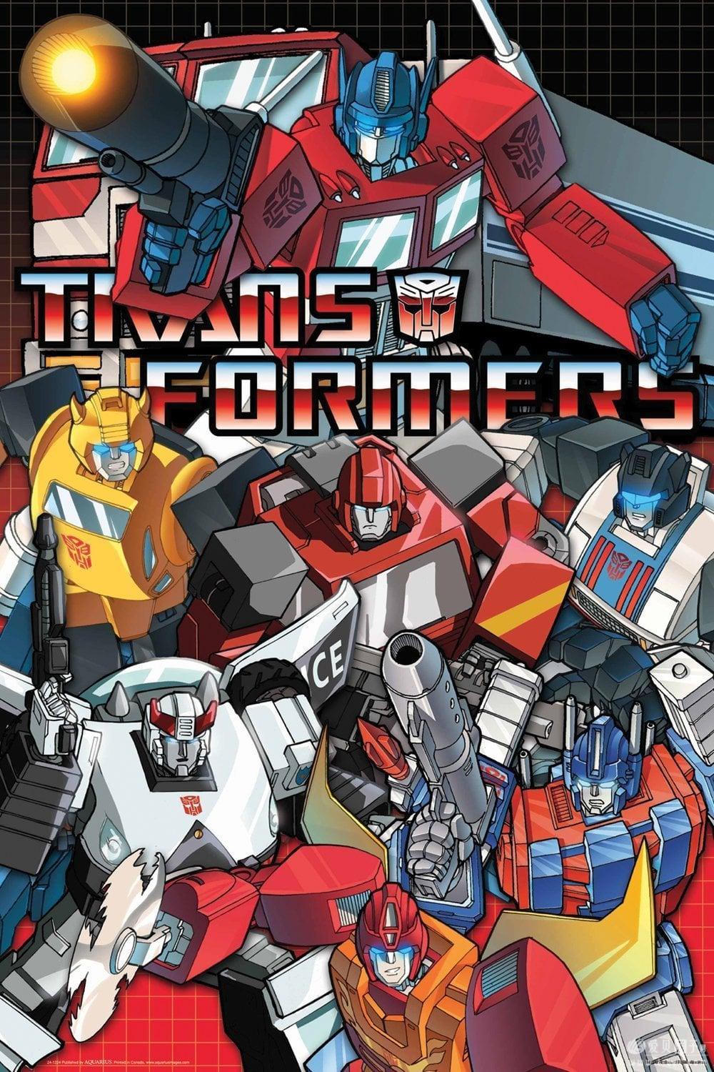 Ӣ￨ͨν(the Transformers1-10