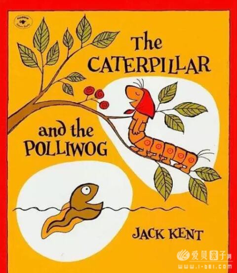 β168ӢĻ汾The Caterpillar and the polliwog 汾