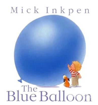 βӵ52鵥The blue balloon ķ