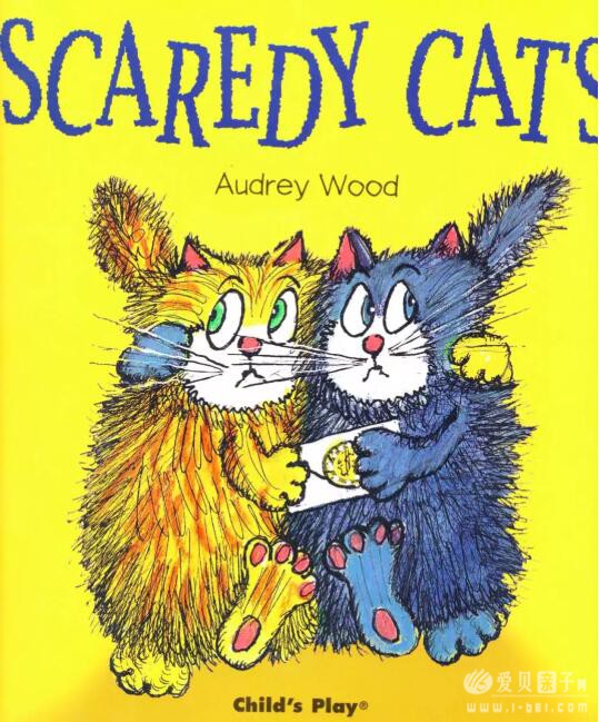 βӢĻ汾鵥Scaredy Cats Сè ķ