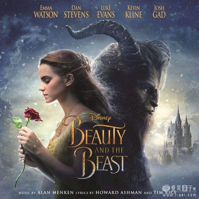 ŮҰ Beauty and the Beast (2017) HD֡