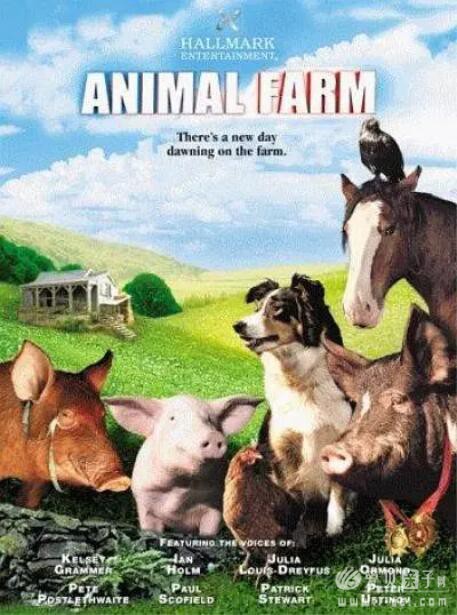 ũׯ Animal Farm (1999) / ٶ