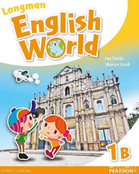 ӢLongman English World 1Bѧ+ۺϰ+˵ϰ+Ƶȫ  