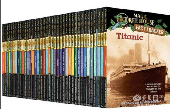 Magic Tree House Fact Tracker ��������С�ٿ� PDF+MOBI