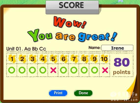Ӣ�ﵥ������ gogophonics flashcard�����϶� ����PDF����
