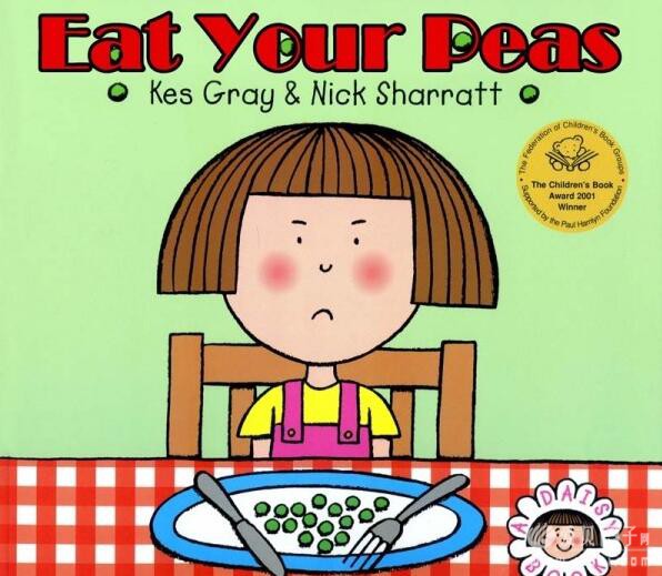㶹 Eat Your Peas PDF ƵMP3 ƵMP4